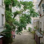 By Saint-Sulpice Newly Refurbished 4 Bedroom Apartment