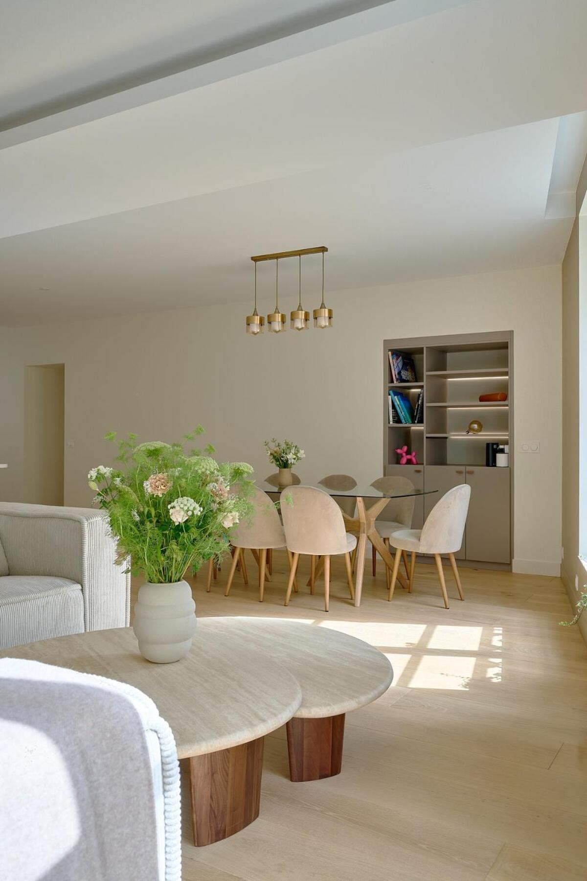 By Saint-sulpice Newly Refurbished 4 Bedroom * Paris