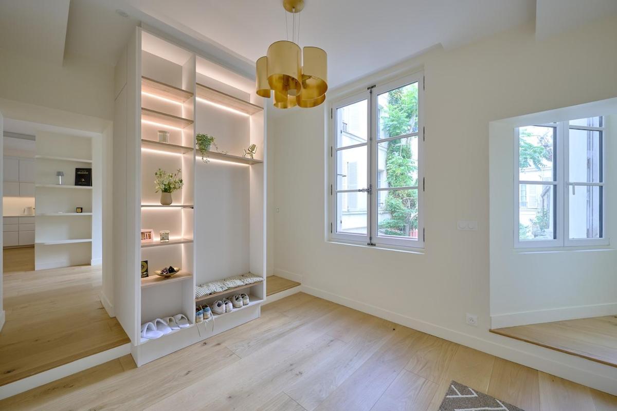By Saint-sulpice Newly Refurbished 4 Bedroom
