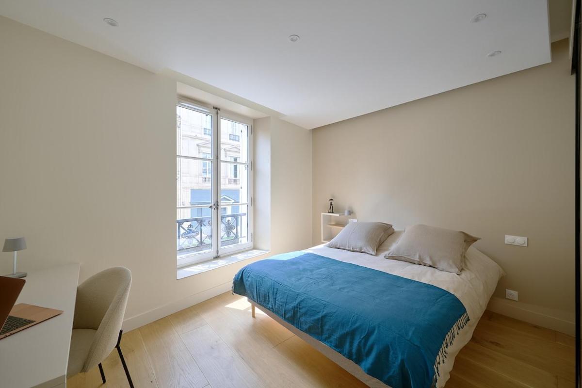 By Saint-sulpice Newly Refurbished 4 Bedroom Apartment *