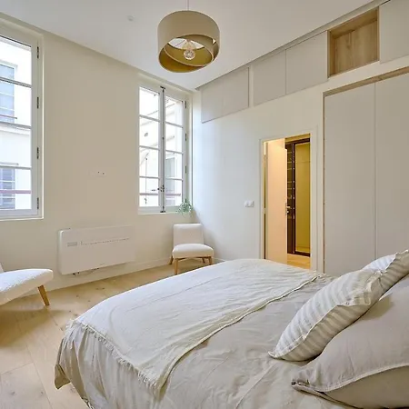 By Saint-sulpice Newly Refurbished 4 Bedroom * Parigi